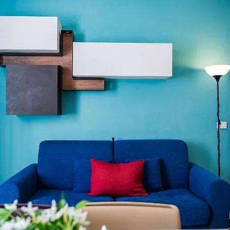 شقة Modena, Comfort & Relax