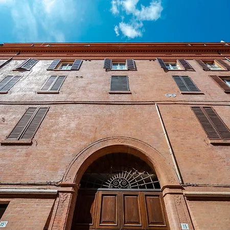 Modena, Comfort & Relax Appartement *