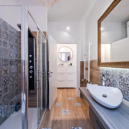 شقة Modena, Comfort & Relax مودينا