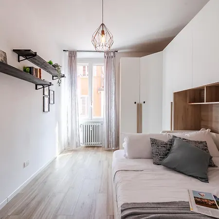 Modena, Comfort & Relax *