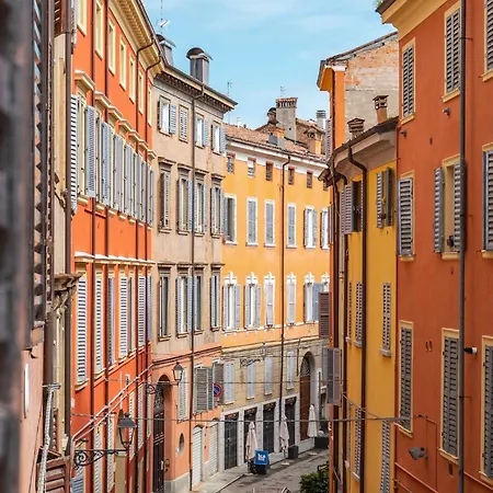 Modena, Comfort & Relax شقة