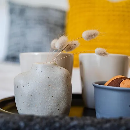 شقة Modena, Comfort & Relax