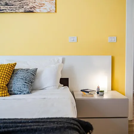 Modena, Comfort & Relax شقة *