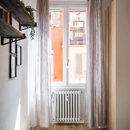 Modena, Comfort & Relax Μόντενα