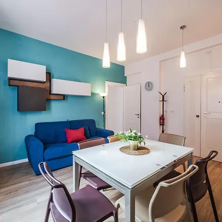 Modena, Comfort & Relax * Μόντενα