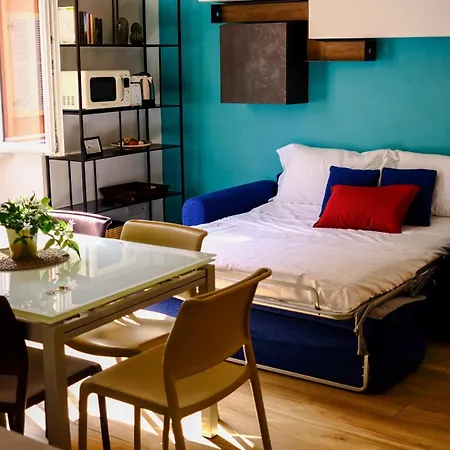 Modena, Comfort & Relax شقة *