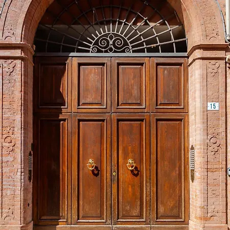 Modena, Comfort & Relax Μόντενα