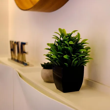 Apartamento Modena, Comfort & Relax