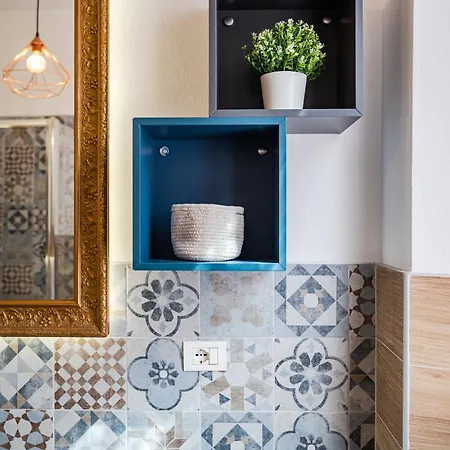 Modena, Comfort & Relax Apartamento *