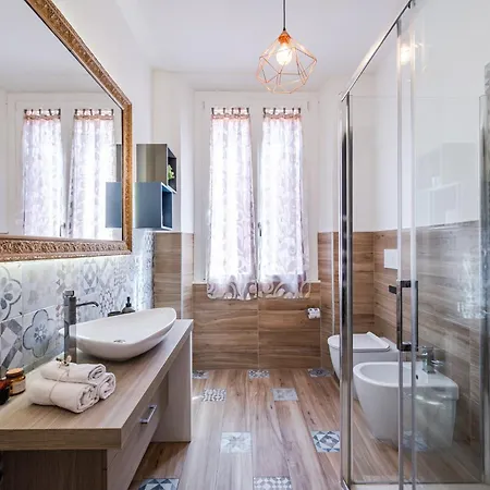 شقة Modena, Comfort & Relax مودينا