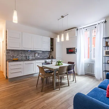 Modena, Comfort & Relax Apartamento