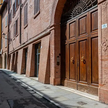شقة Modena, Comfort & Relax *