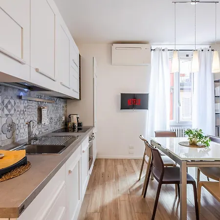 Appartement Modena, Comfort & Relax Modena