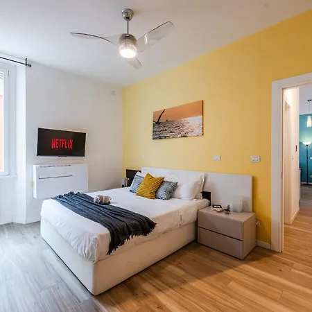 Modena, Comfort & Relax *