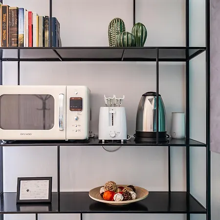 Modena, Comfort & Relax Modena