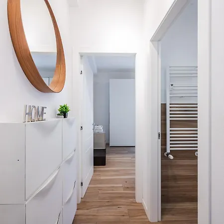 Modena, Comfort & Relax شقة