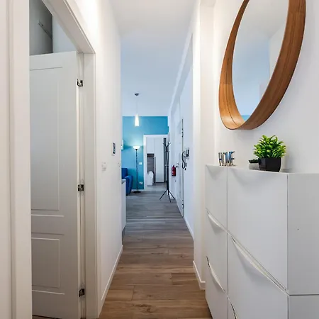 Modena, Comfort & Relax * Modena