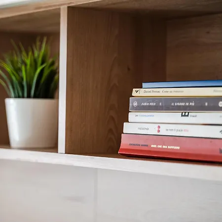 Modena, Comfort & Relax Apartamento