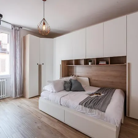 شقة Modena, Comfort & Relax مودينا