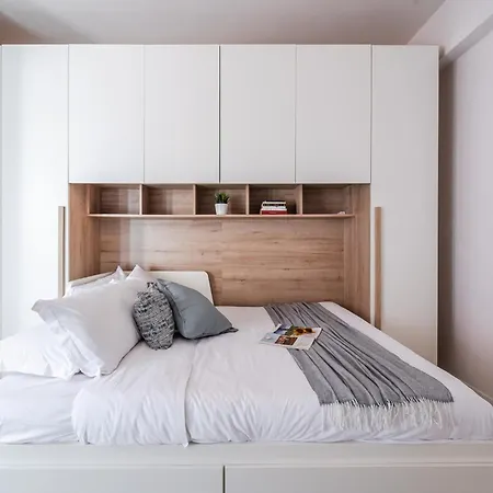 Modena, Comfort & Relax Apartamento Módena