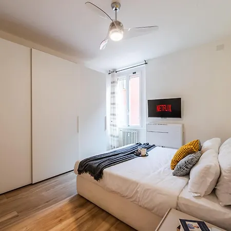 Modena, Comfort & Relax Appartement Modena