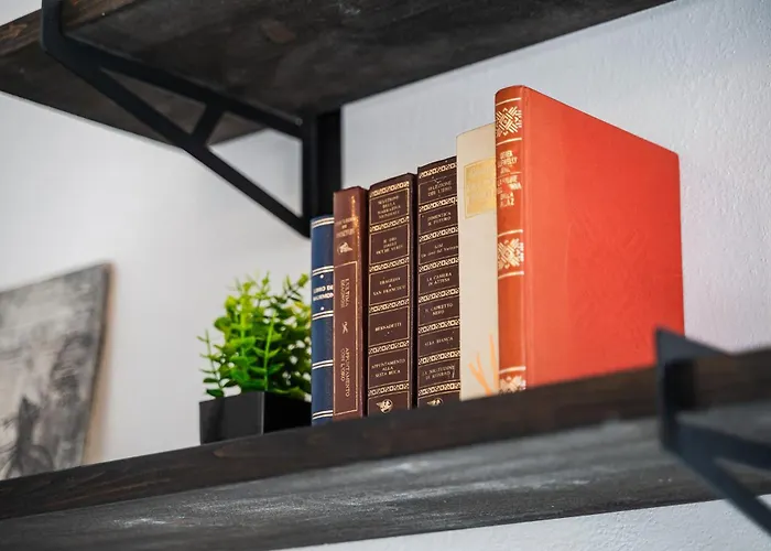 Modena, Comfort & Relax Appartement Modena