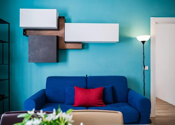 Apartament Modena, Comfort & Relax