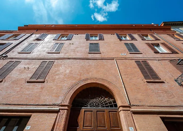 Modena, Comfort & Relax Apartament *