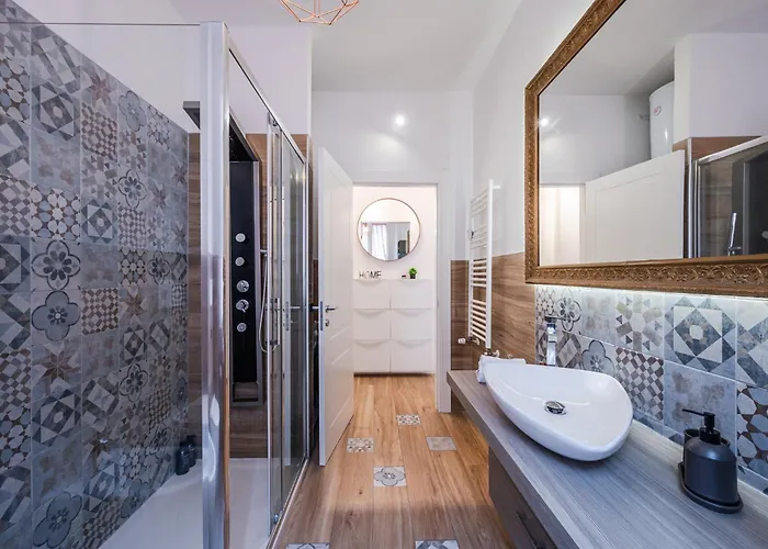 Appartement Modena, Comfort & Relax Modena