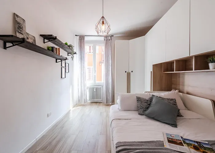 Modena, Comfort & Relax *