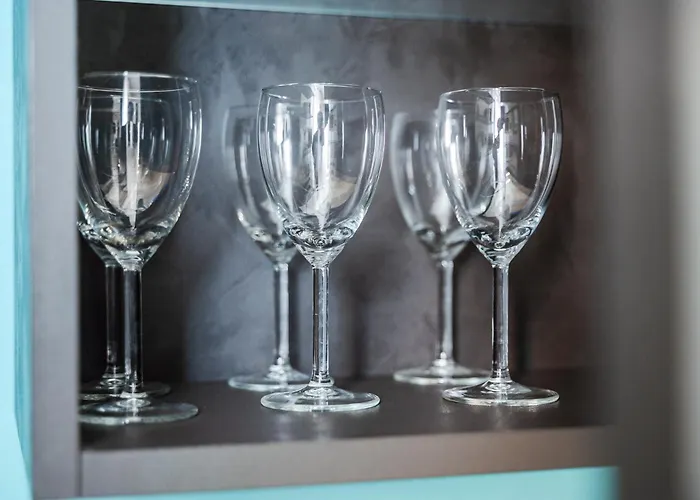 Modena, Comfort & Relax Modena