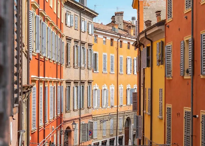 Modena, Comfort & Relax Appartement