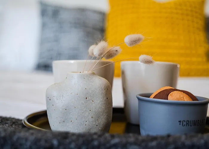 Apartament Modena, Comfort & Relax