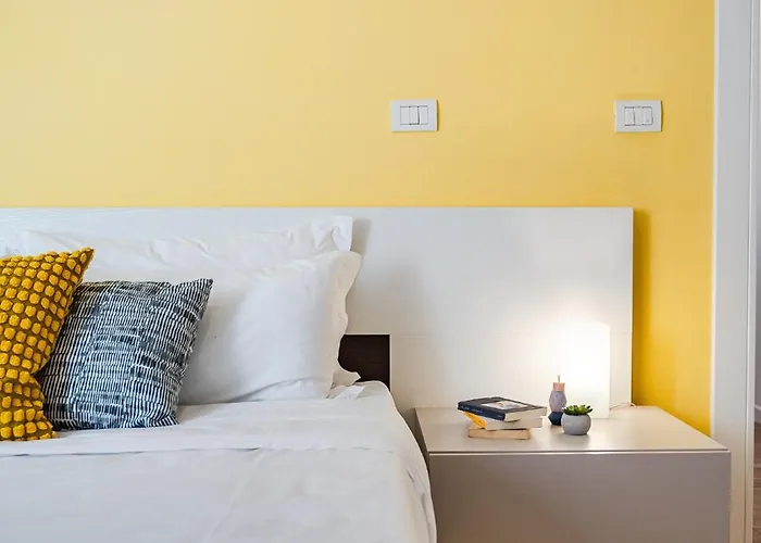 Modena, Comfort & Relax Appartement *