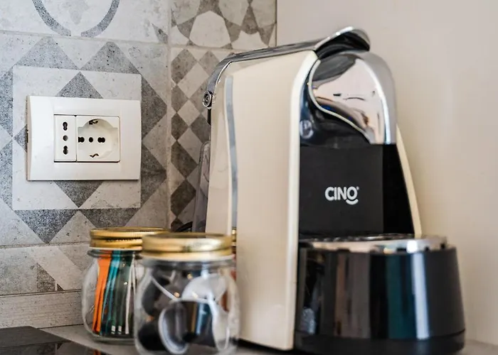 Apartament Modena, Comfort & Relax *