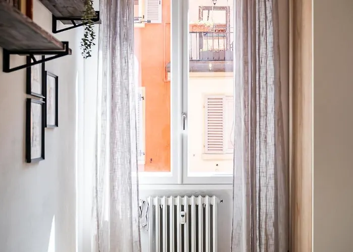 Modena, Comfort & Relax Modena