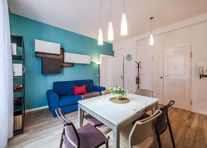 Modena, Comfort & Relax * Modena