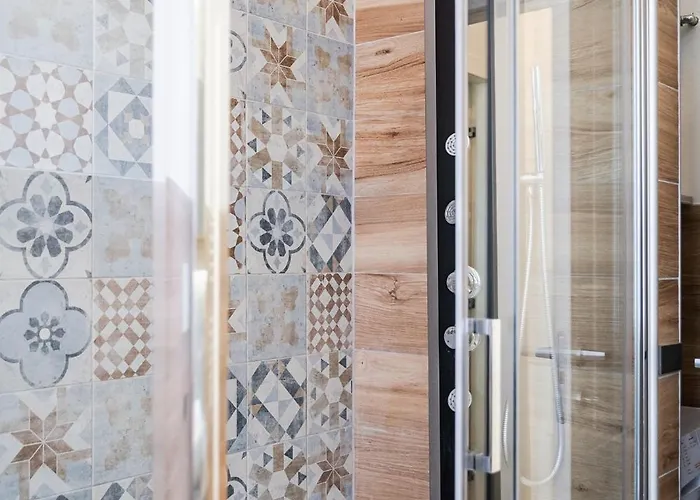 Modena, Comfort & Relax * Modena