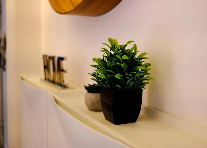 Appartement Modena, Comfort & Relax