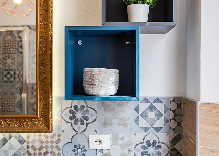 Modena, Comfort & Relax Appartement *