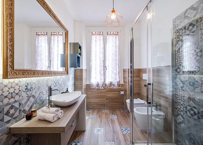 Apartament Modena, Comfort & Relax Modena