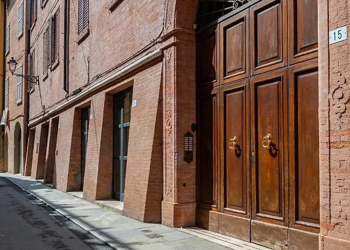 Appartement Modena, Comfort & Relax *