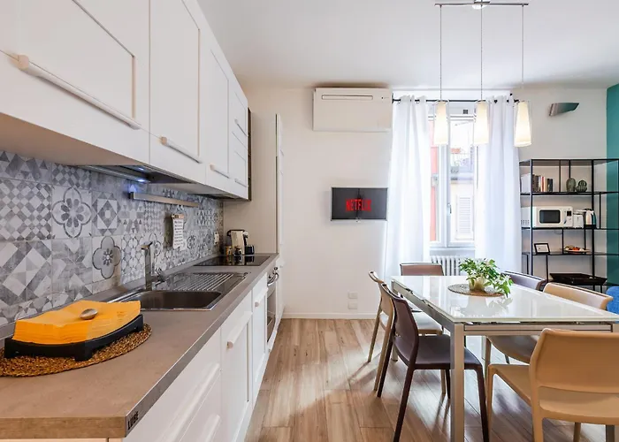 Apartament Modena, Comfort & Relax Modena