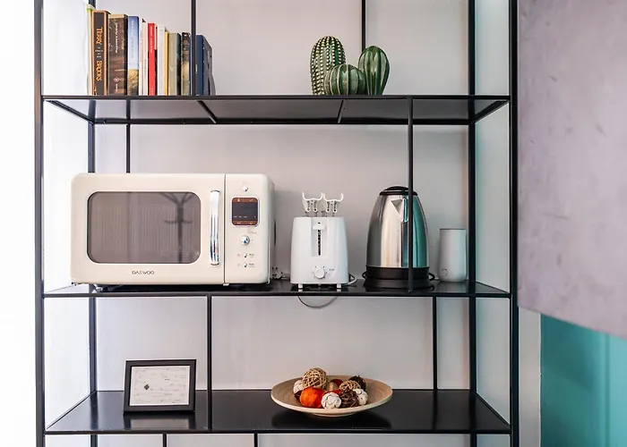 Modena, Comfort & Relax Modena