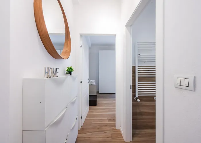 Modena, Comfort & Relax Appartement