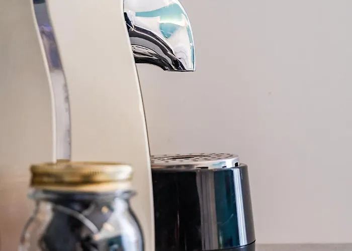 Modena, Comfort & Relax *