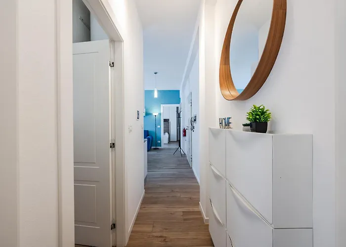 Modena, Comfort & Relax * Modena