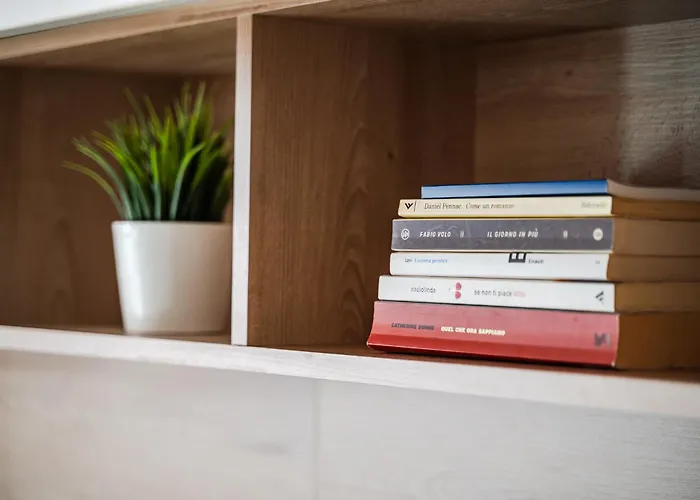 Modena, Comfort & Relax Apartament