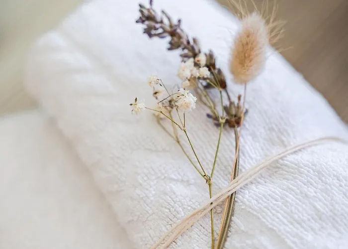 Appartement Modena, Comfort & Relax