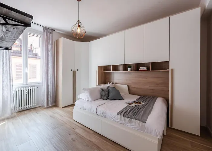 Appartement Modena, Comfort & Relax Modena